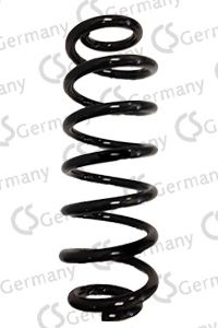 CS GERMANY 14950736 -  Пружина ходовой части